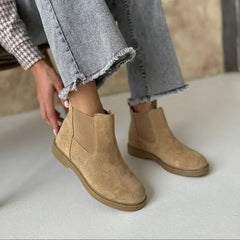 GEOX CHELSEA BOOTS