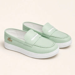 MOCASSIN FEMME