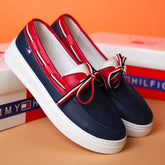 Mocassin Femme Tommy