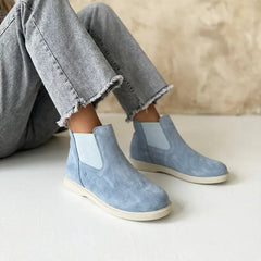 GEOX CHELSEA BOOTS