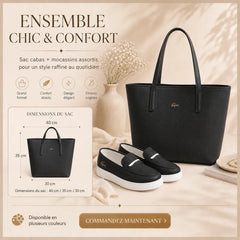 Sac cabas