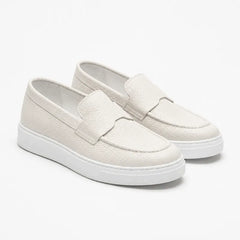 MOCASSIN FEMME HERMES
