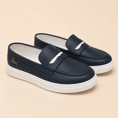 MOCASSIN FEMME