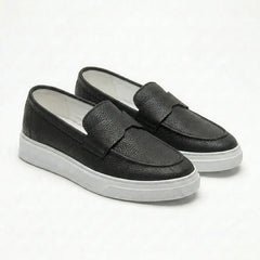 MOCASSIN FEMME HERMES
