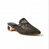 Nouvelle Mules ramadan