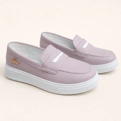 MOCASSIN FEMME