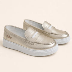MOCASSIN FEMME