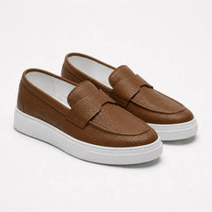 MOCASSIN FEMME HERMES