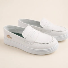 MOCASSIN FEMME