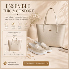 Sac cabas