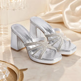 Luxury Talons