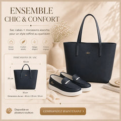 Sac cabas