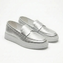 MOCASSIN FEMME HERMES