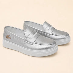 MOCASSIN FEMME