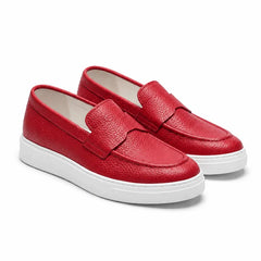 MOCASSIN FEMME HERMES