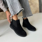 GEOX CHELSEA BOOTS
