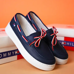 Mocassin Femme Tommy