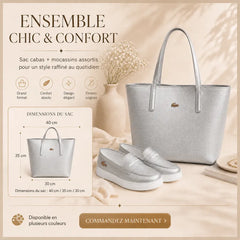 Sac cabas