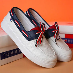 Mocassin Femme Tommy