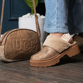 UGC Sabot femme