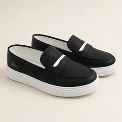 MOCASSIN FEMME