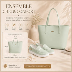 Sac cabas