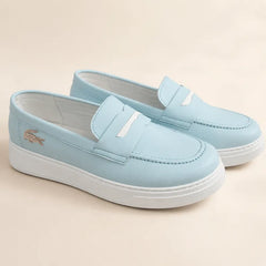 MOCASSIN FEMME