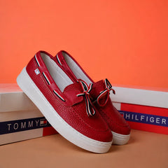 Mocassin Femme Tommy