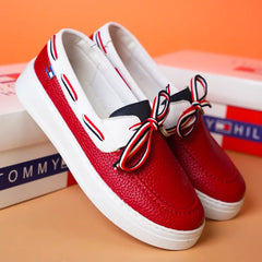 Mocassin Femme Tommy