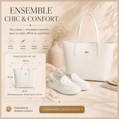 Sac cabas