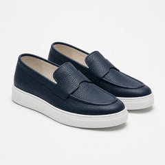 MOCASSIN FEMME HERMES