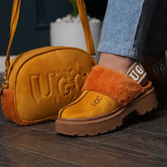 UGC Sabot femme