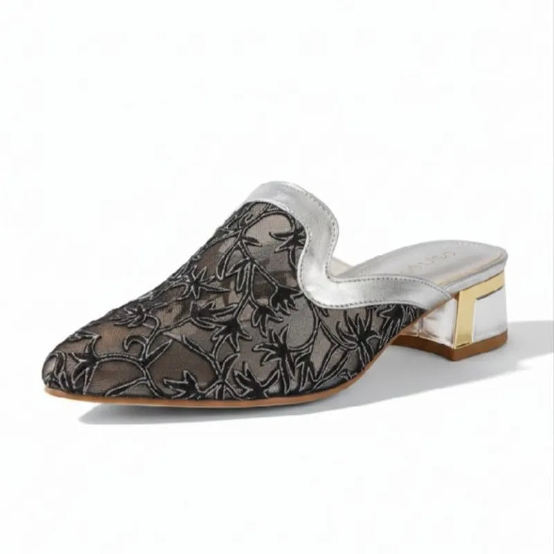 Nouvelle Mules ramadan