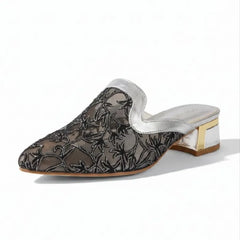 Nouvelle Mules ramadan