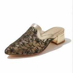 Nouvelle Mules ramadan