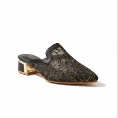 Nouvelle Mules ramadan