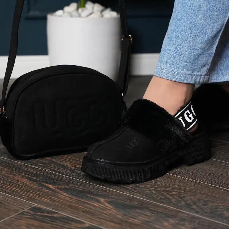 UGC Sabot femme