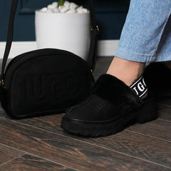 UGC Sabot femme