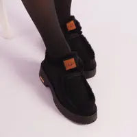 UGG Bottine femme