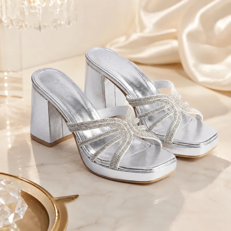 Luxury Talons