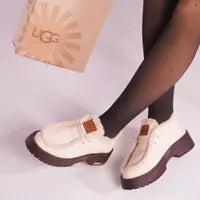 UGG Bottine femme