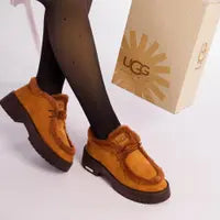 UGG Bottine femme