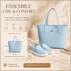 Sac cabas