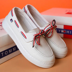 Mocassin Femme Tommy
