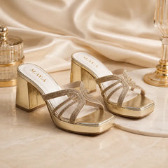 Luxury Talons