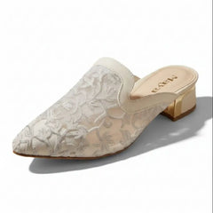 Nouvelle Mules ramadan