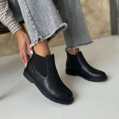 GEOX CHELSEA BOOTS